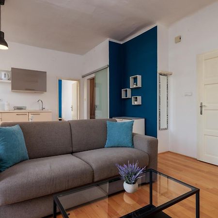 Lux Split Centre Apartments Extérieur photo